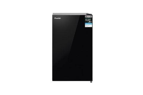 Tủ lạnh mini Hoà Phát Funiki cánh kính HR-S690GB 90 lít