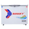 Tủ đông Sanaky 220 lít VH-2899W1