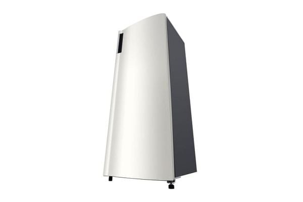Tủ đông đứng LG 165 lít 1 cửa LOF16BGM