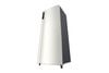 Tủ đông đứng LG 165 lít 1 cửa LOF16BGM