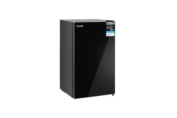 Tủ lạnh mini Hoà Phát Funiki cánh kính HR-S690GB 90 lít