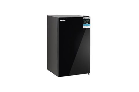 Tủ lạnh mini Hoà Phát Funiki cánh kính HR-S690GB 90 lít