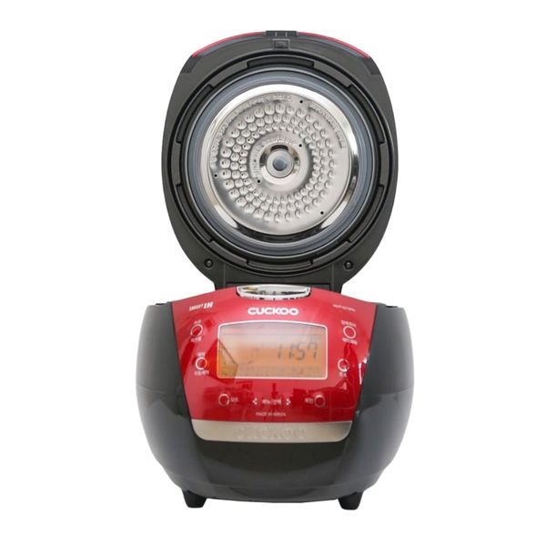 Nồi cơm điện cao tần áp suất Cuckoo CRP-HUT1070FH 1.8L