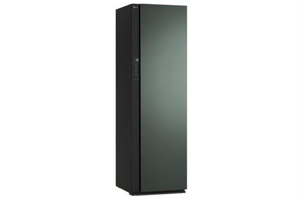 Tủ chăm sóc quần áo thông minh LG Styler Inverter 5 móc SC5MNR4G