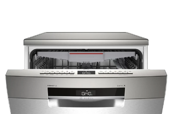 Máy rửa bát Bosch SMS6ECI03E
