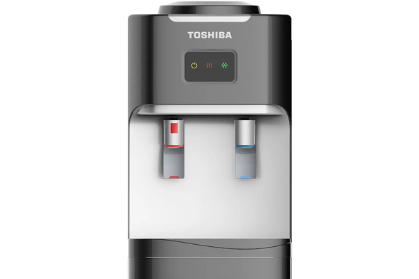 Cây nước nóng lạnh Toshiba RWF-W1664TV(K1) 670W