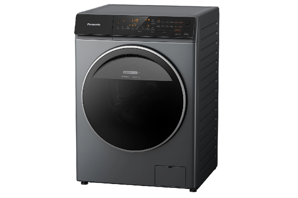 Máy giặt lồng ngang Panasonic Inverter 10Kg NA-V10FC1LVT