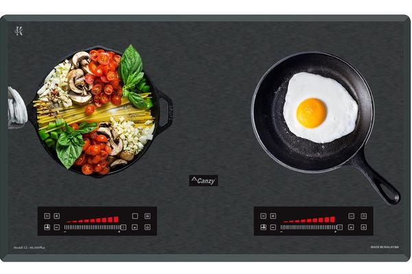 Bếp từ Canzy CZ-ML396PLUS