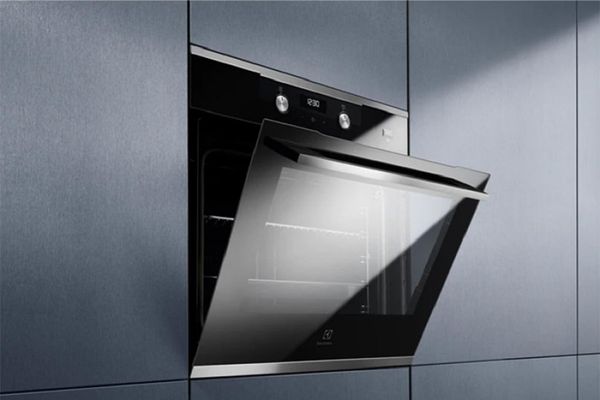 Lò Nướng Electrolux KODEC75X