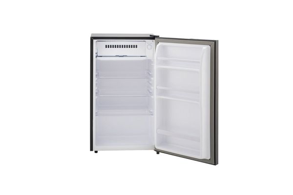 Tủ lạnh mini Hoà Phát Funiki cánh kính HR-S690GB 90 lít