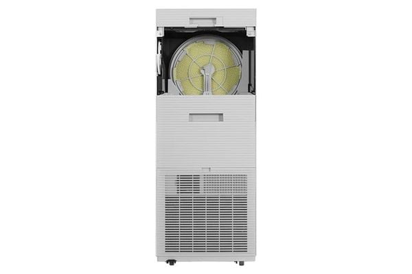 Máy lọc không khí Daikin MCK70ZVM7-W 82W