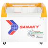 Tủ Đông Sanaky Inverter 280 lít VH-3899K3B
