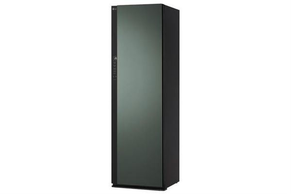 Tủ chăm sóc quần áo thông minh LG Styler Inverter 5 móc SC5MNR4G