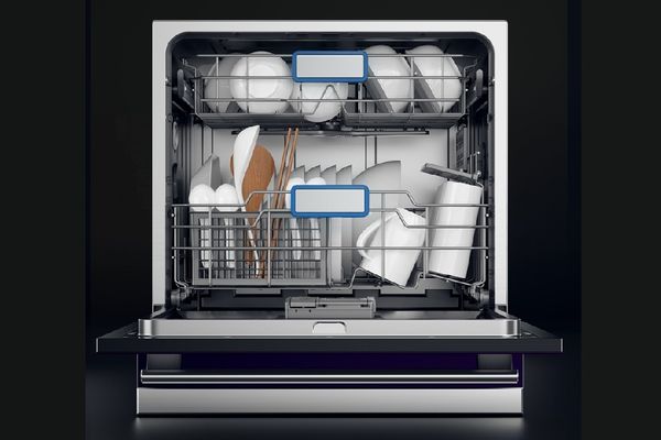 Máy rửa bát Canzy CZ-DE8B05EU