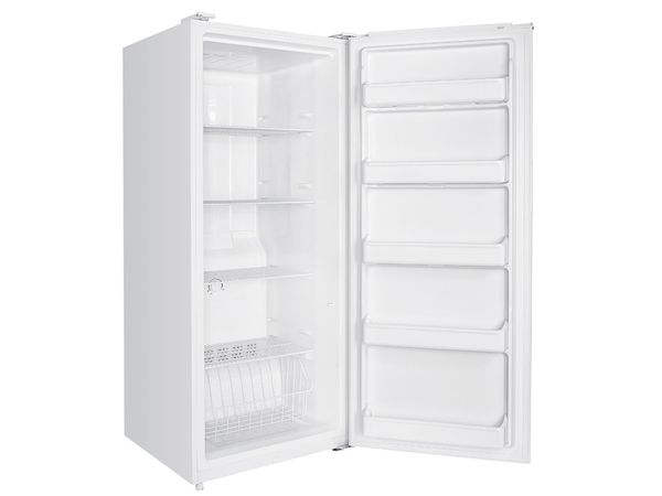 Tủ đông đứng Alaska IF-39, 390 lít không đóng tuyết