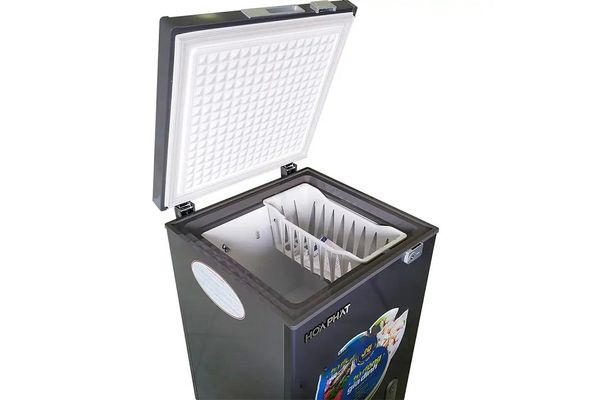 Tủ đông Hòa Phát 107 Lít HPF AD6107G