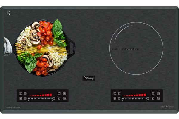 Bếp từ Canzy CZ-ML396PLUS