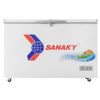 Tủ đông Sanaky 305 lít VH-4099A1