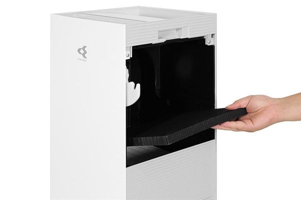 Máy lọc không khí Daikin MCK70ZVM7-W 82W