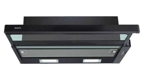 Máy hút mùi Bosch DFT63CA61B Serie 2 Turkey - Âm tủ 60cm