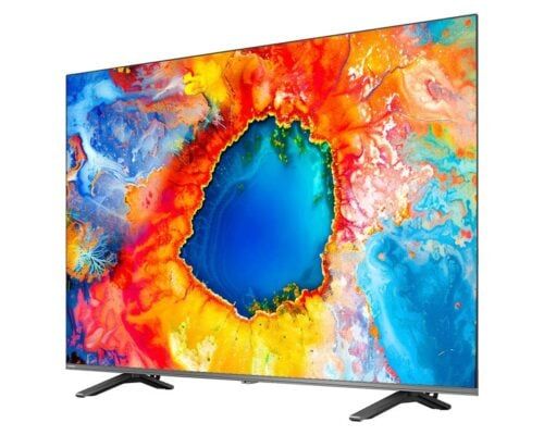 Smart Tivi Toshiba QLED 4K 43 Inch 43M450NP