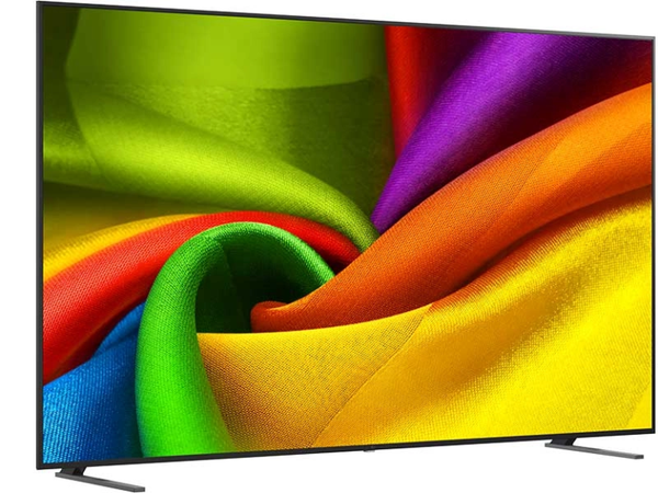 Smart tivi LG Nano 4K UHD AI 75 inch 75NU855BPSA mẫu mới 2026