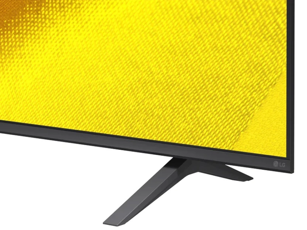 Smart tivi LG Nano 4K UHD AI 43 inch 43NU855BPSA mẫu mới 2026