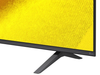 Smart tivi LG Nano 4K UHD AI 43 inch 43NU855BPSA mẫu mới 2026