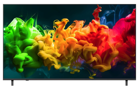 Smart tivi LG QNED AI 4K 50 inch 50QNED80BSA mẫu mới 2026