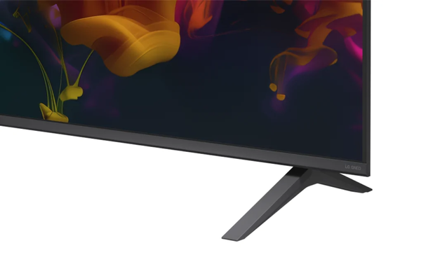 Smart tivi LG QNED AI 4K 43 inch 43QNED80BSA mẫu mới 2026