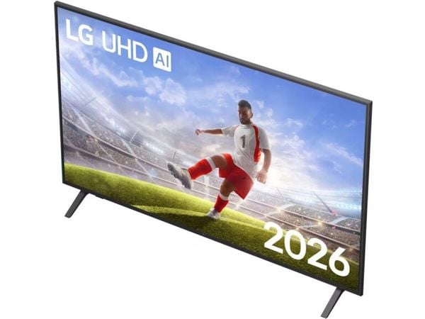Smart Tivi LG UHD AI 4K 50 inch 50UA8055PSA [ 50UA8055 ] mẫu mới 2026