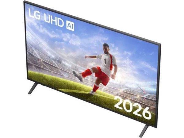 Smart Tivi LG UHD AI 4K 55 inch 55UA8055PSA [ 55UA8055 ] mẫu mới 2026