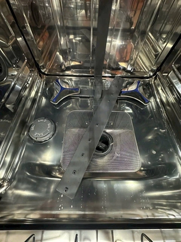 Máy rửa bát Eurosun 16 bộ SMS82EU88B