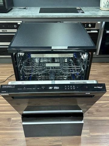 Máy rửa bát Eurosun 16 bộ SMS82EU88B