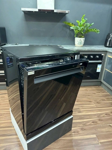 Máy rửa bát Eurosun 16 bộ SMS82EU88B