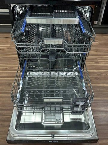 Máy rửa bát Eurosun 16 bộ SMS82EU88B