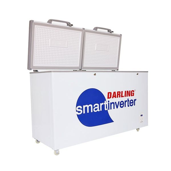 Tủ đông Darling Smart Inverter DMF-4699WSI
