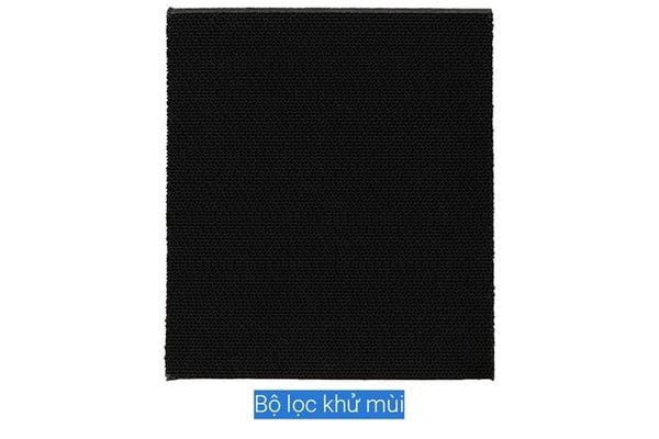 Máy lọc không khí Daikin MCK70ZVM7-W 82W