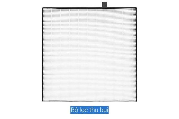 Máy lọc không khí Daikin MCK70ZVM7-W 82W