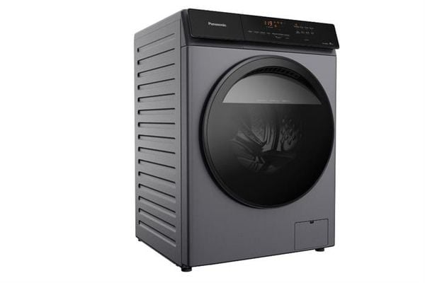 Máy giặt Panasonic Inverter 9 kg NA-V90FA1LVT