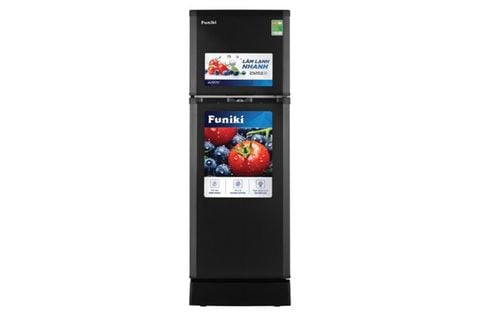 Tủ lạnh Funiki 147 lít HR-T6147TDG