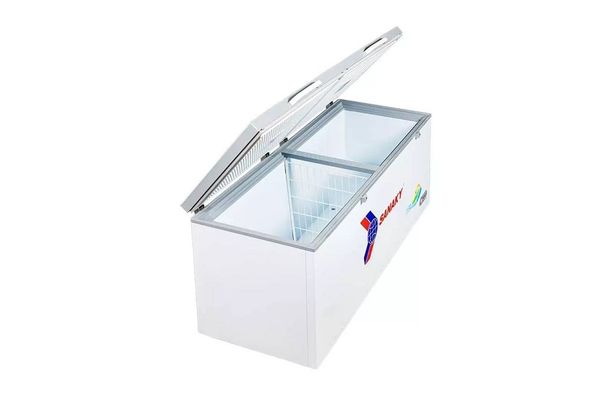 Tủ đông Sanaky VH-8699HYK 860 lít