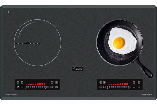 Bếp từ Canzy CZ-ML396PLUS