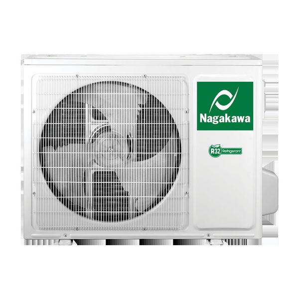 Điều Hòa Cây Nagakawa 2 Chiều 28000Btu NP-A28R1H21