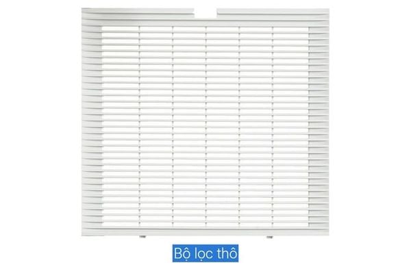 Máy lọc không khí Daikin MCK70ZVM7-W 82W