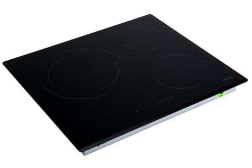 Bếp hồng ngoại Hafele 3 vùng nấu lắp âm HC-R603D (536.01.901)