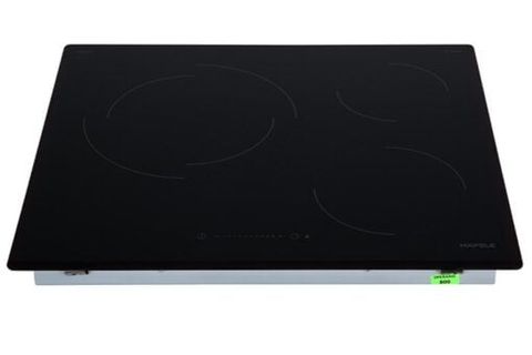 Bếp hồng ngoại Hafele 3 vùng nấu lắp âm HC-R603D (536.01.901)