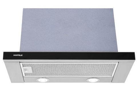 Máy hút mùi âm tủ Hafele HH-TG60E (539.81.073)