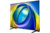 Smart Tivi Toshiba AI 4K 55 inch 55C350RP