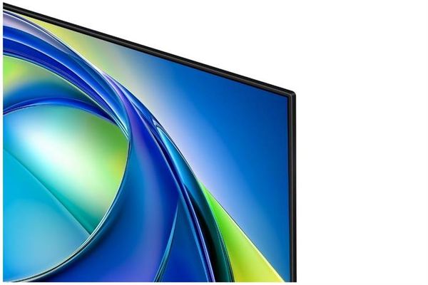 Smart Tivi Toshiba AI 4K 55 inch 55C350RP